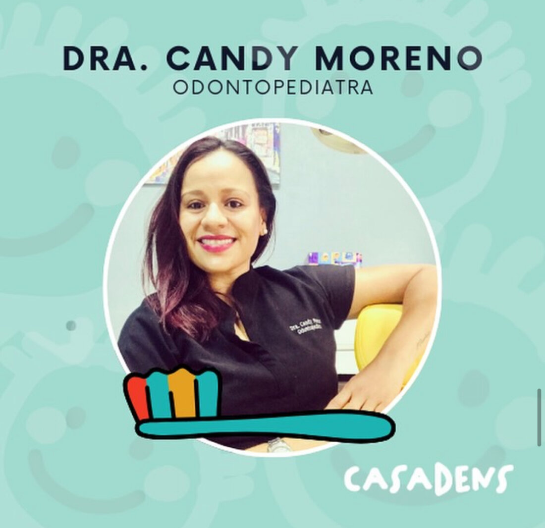 Candy moreno